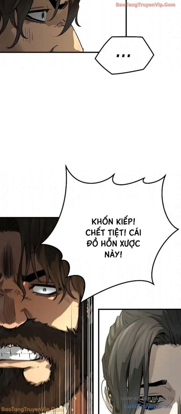 Tuyệt Thế Hồi Quy [Chap 85]