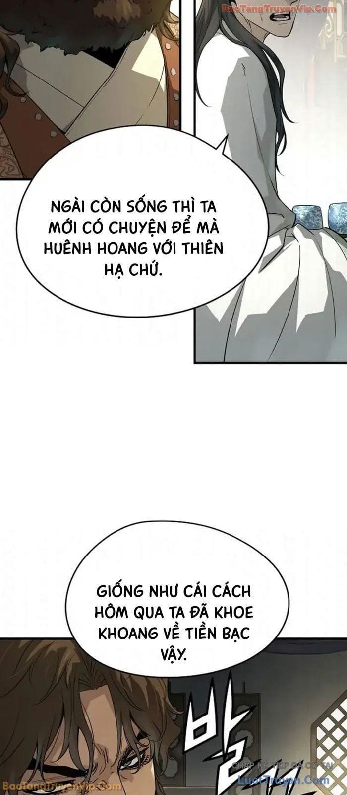 Tuyệt Thế Hồi Quy [Chap 85]