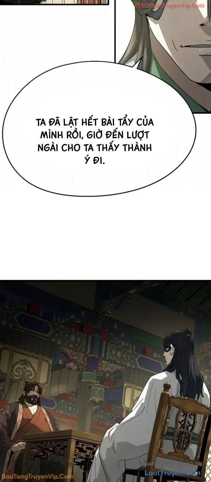 Tuyệt Thế Hồi Quy [Chap 85]