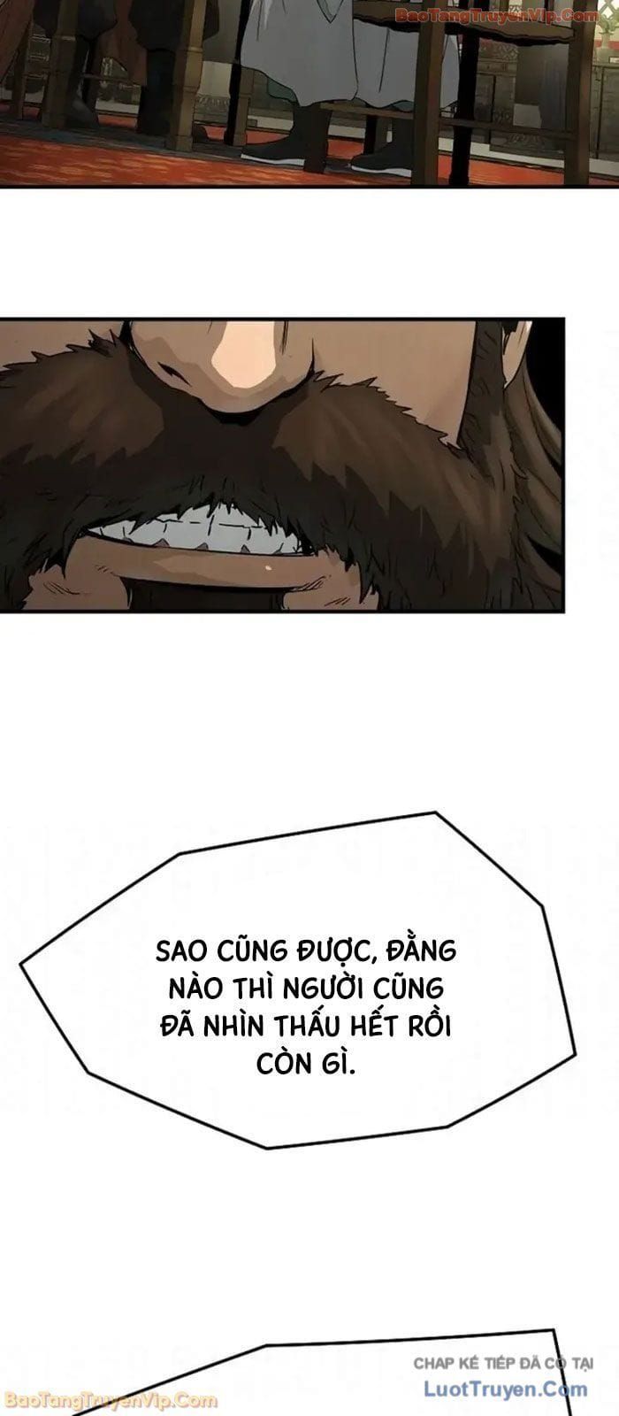 Tuyệt Thế Hồi Quy [Chap 85]