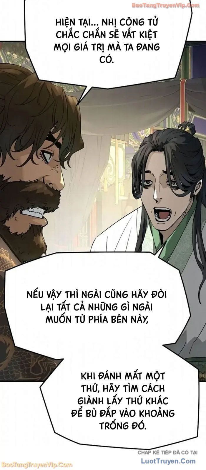 Tuyệt Thế Hồi Quy [Chap 85]