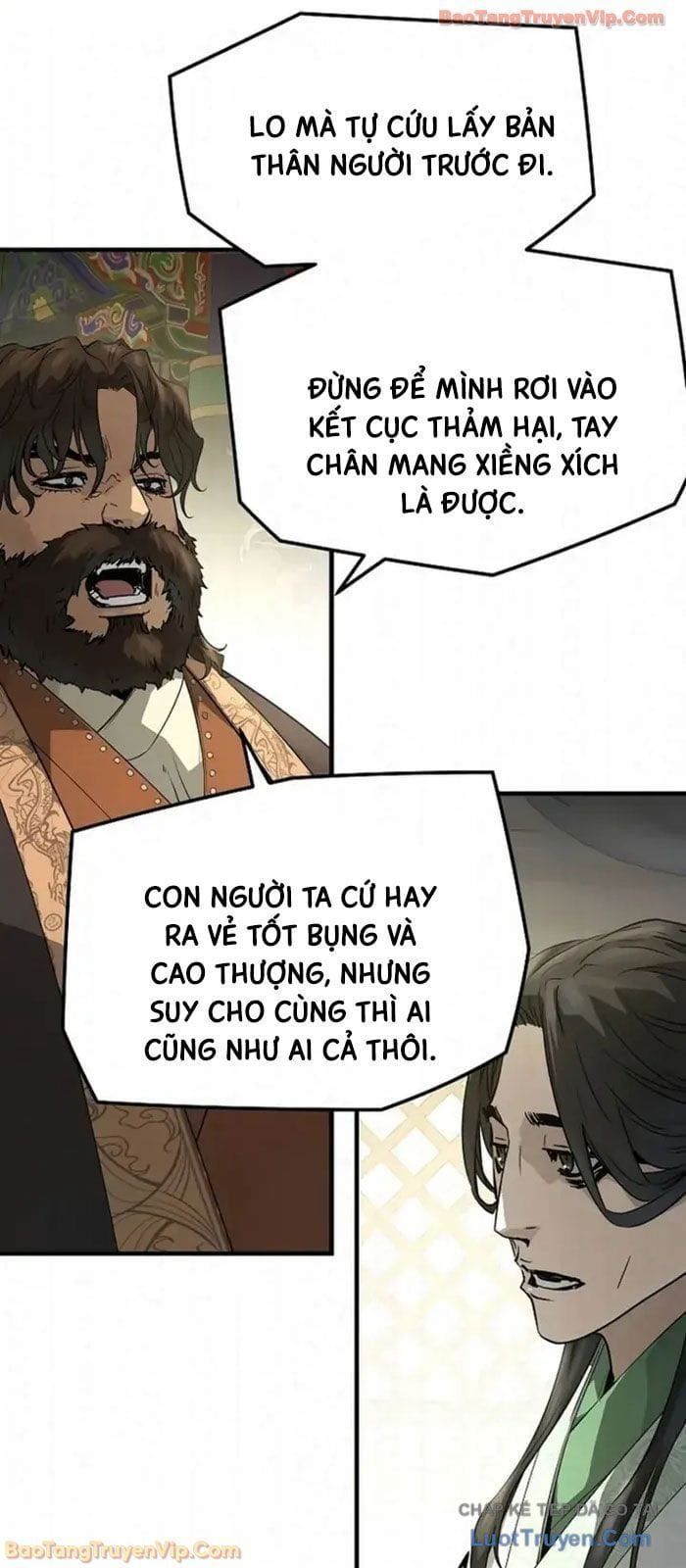 Tuyệt Thế Hồi Quy [Chap 85]