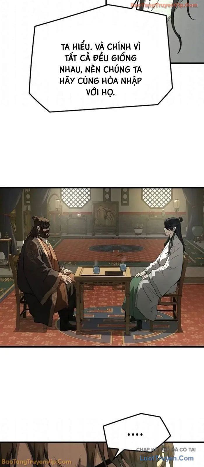 Tuyệt Thế Hồi Quy [Chap 85]