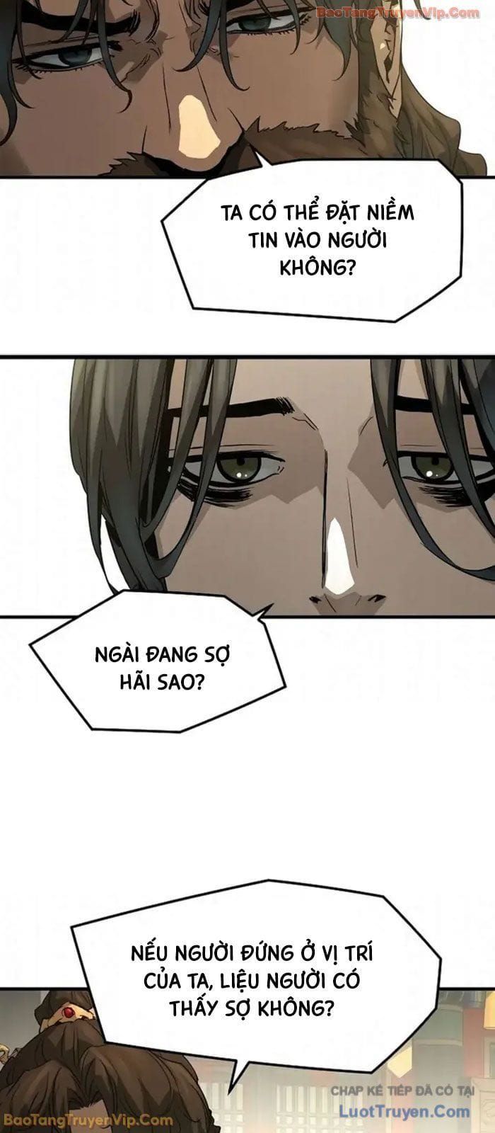 Tuyệt Thế Hồi Quy [Chap 85]