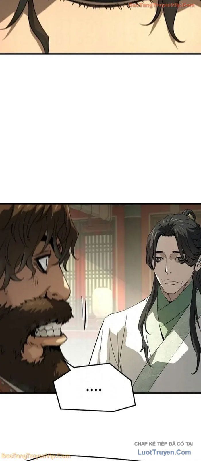 Tuyệt Thế Hồi Quy [Chap 85]