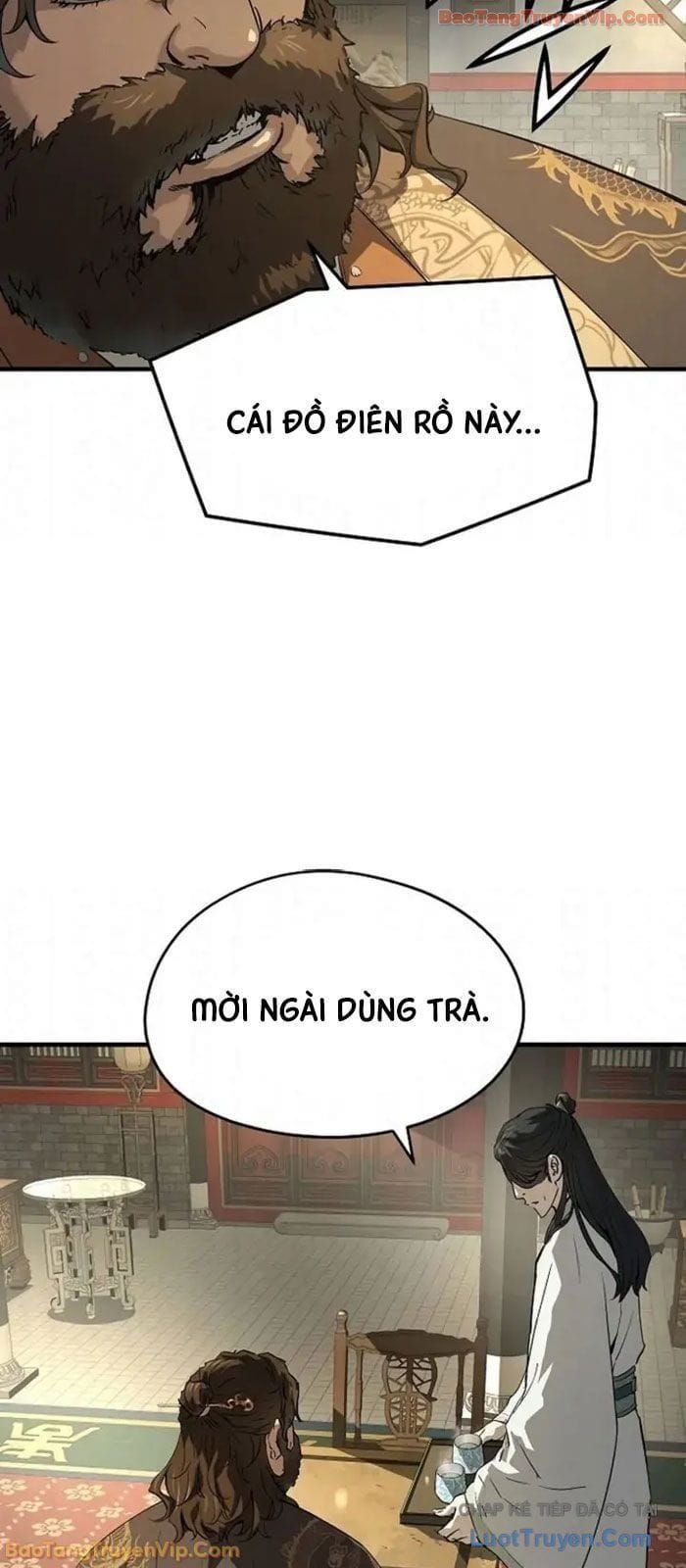 Tuyệt Thế Hồi Quy [Chap 85]