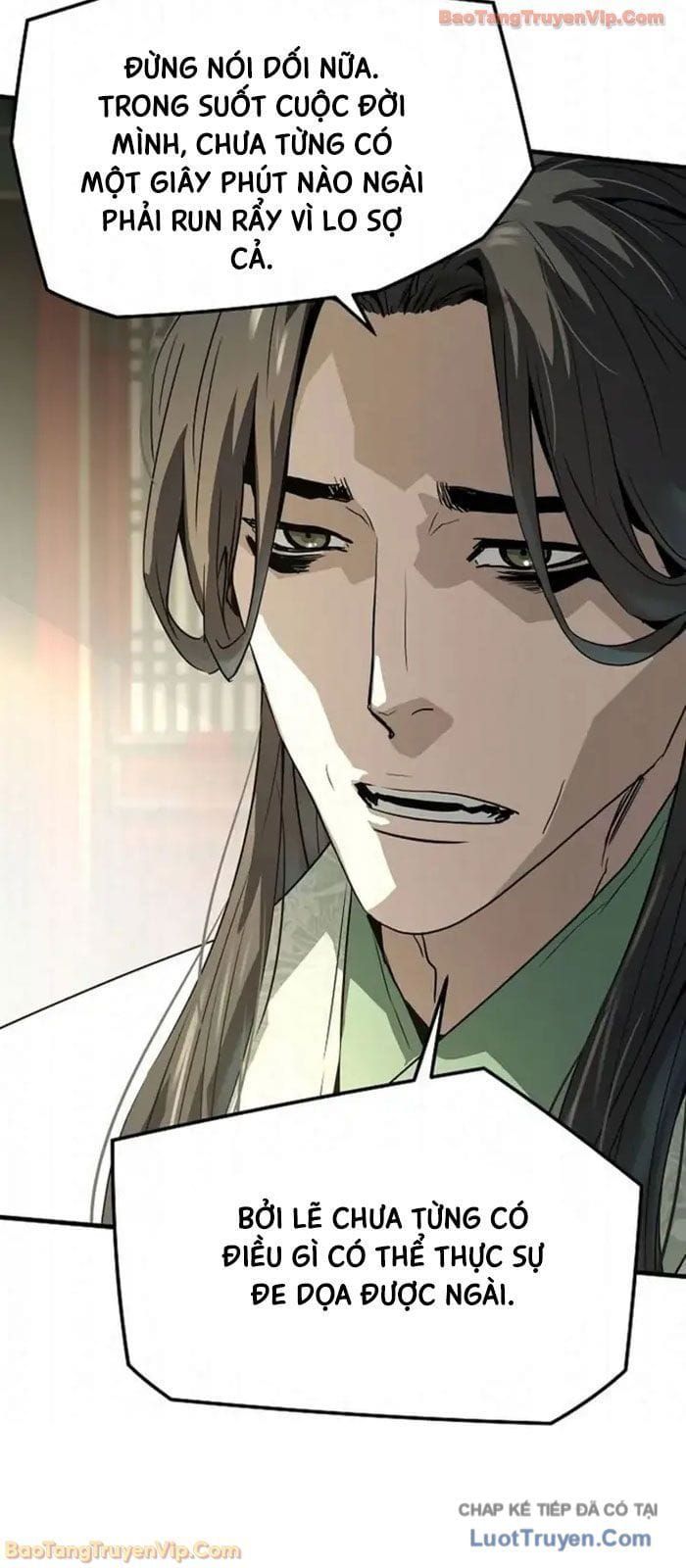 Tuyệt Thế Hồi Quy [Chap 85]