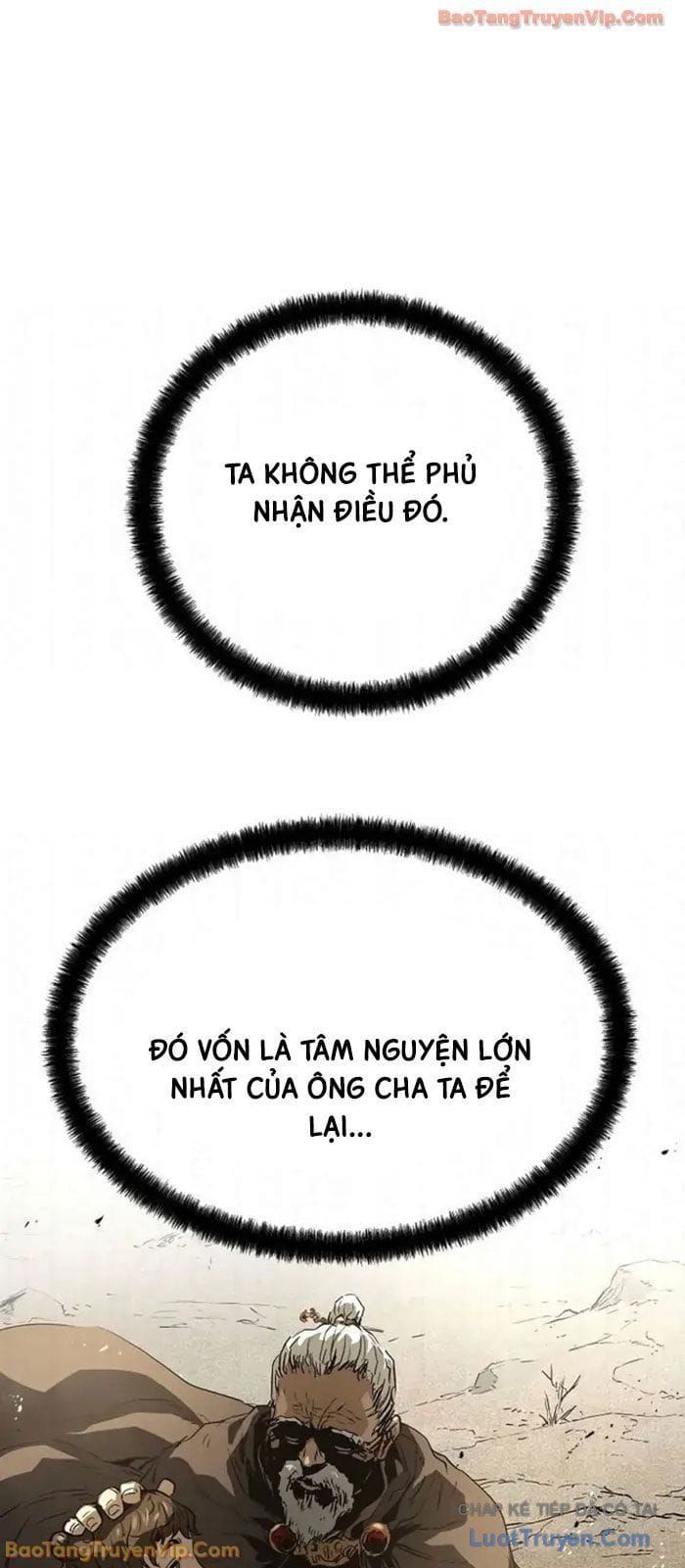 Tuyệt Thế Hồi Quy [Chap 85]