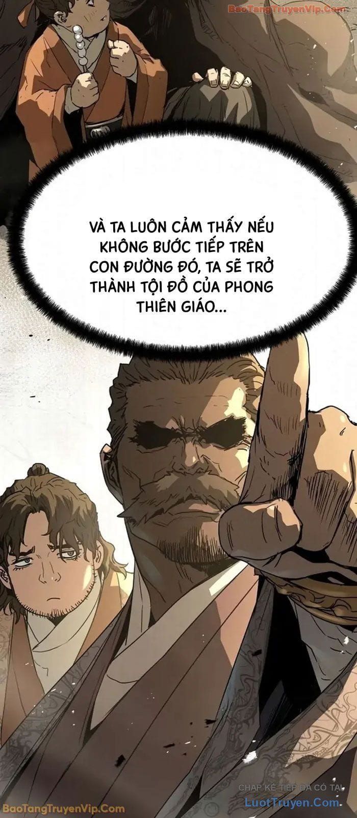 Tuyệt Thế Hồi Quy [Chap 85]