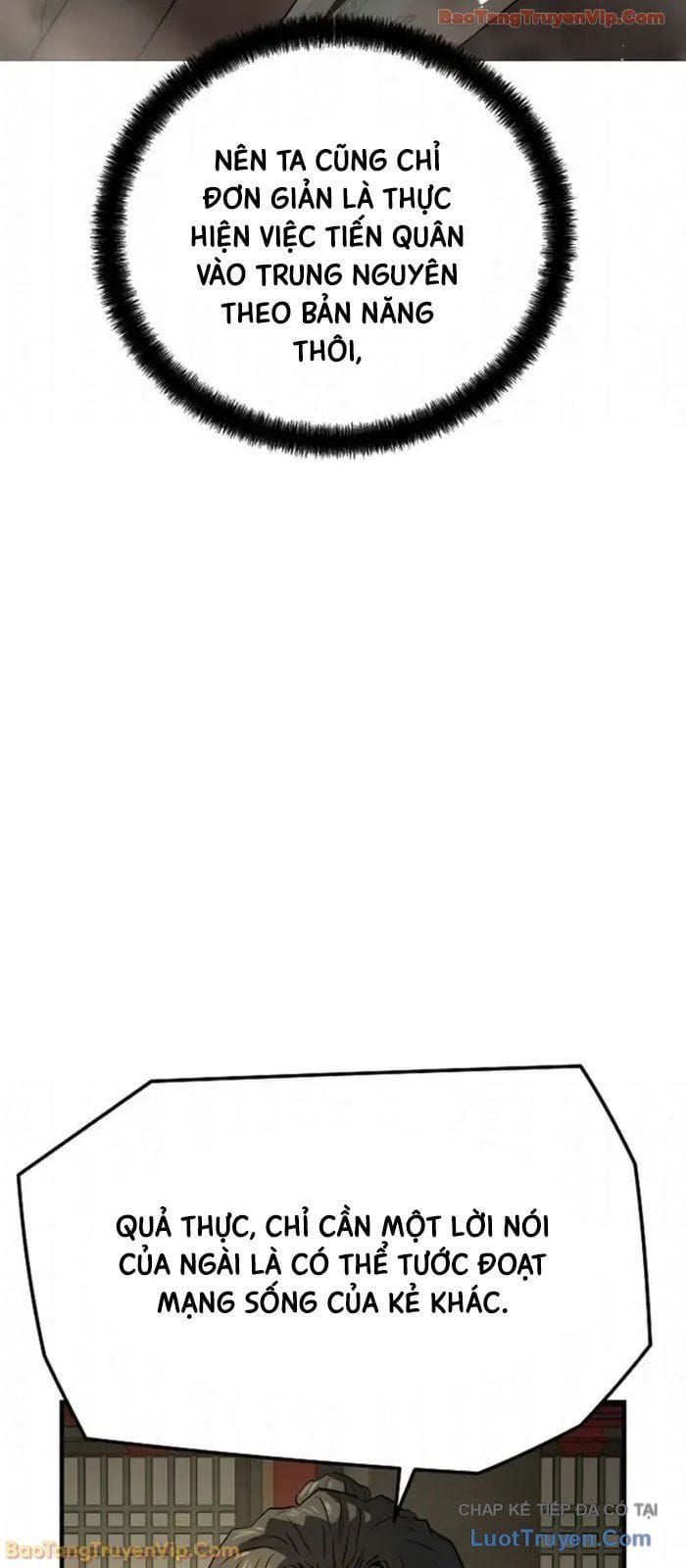 Tuyệt Thế Hồi Quy [Chap 85]