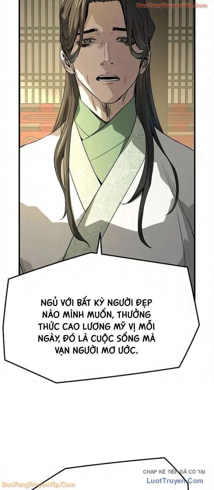 Tuyệt Thế Hồi Quy [Chap 85]