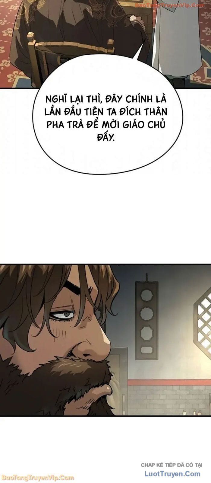 Tuyệt Thế Hồi Quy [Chap 85]