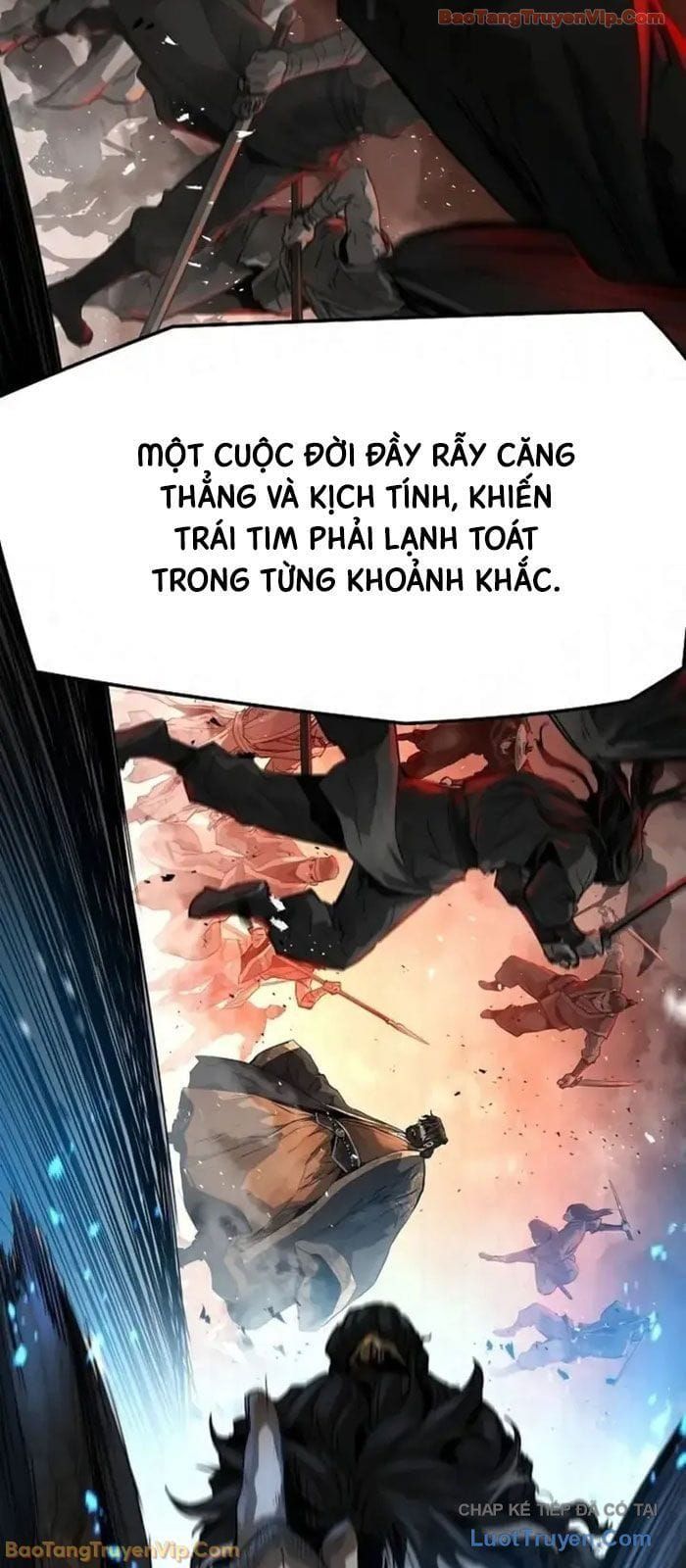 Tuyệt Thế Hồi Quy [Chap 85]