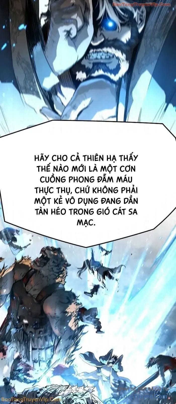 Tuyệt Thế Hồi Quy [Chap 85]