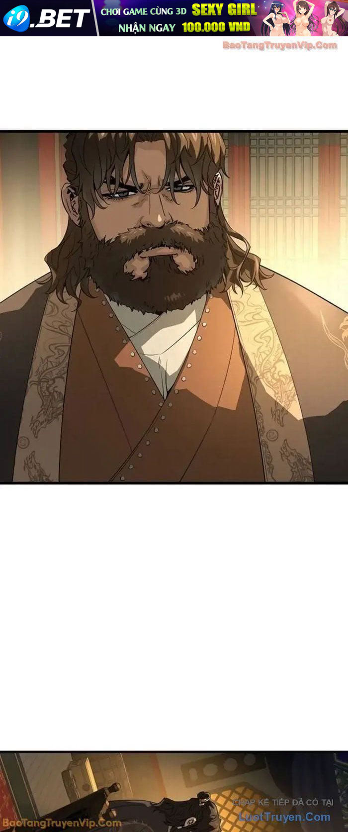 Tuyệt Thế Hồi Quy [Chap 85]