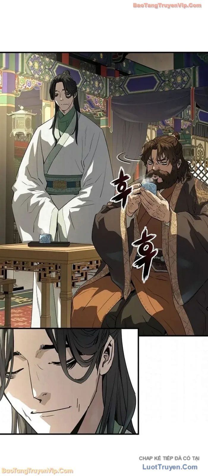 Tuyệt Thế Hồi Quy [Chap 85]