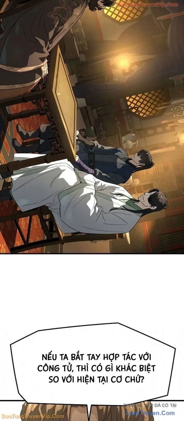 Tuyệt Thế Hồi Quy [Chap 85]