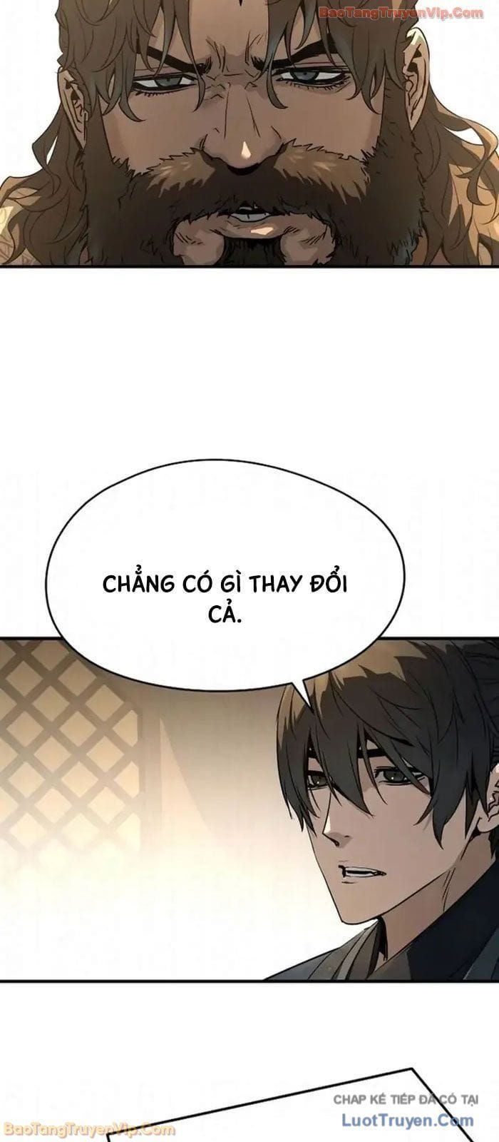 Tuyệt Thế Hồi Quy [Chap 85]