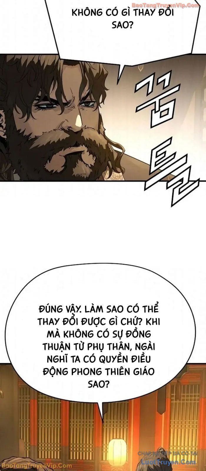 Tuyệt Thế Hồi Quy [Chap 85]