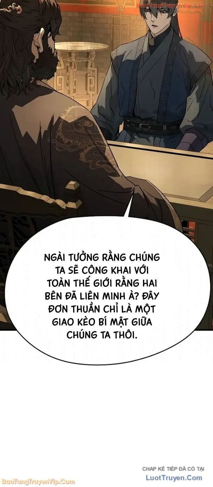 Tuyệt Thế Hồi Quy [Chap 85]