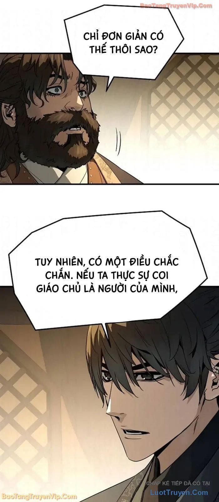 Tuyệt Thế Hồi Quy [Chap 85]