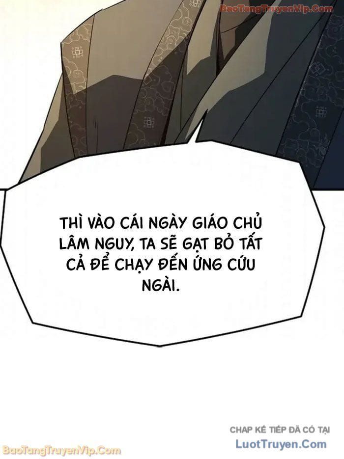 Tuyệt Thế Hồi Quy [Chap 85]