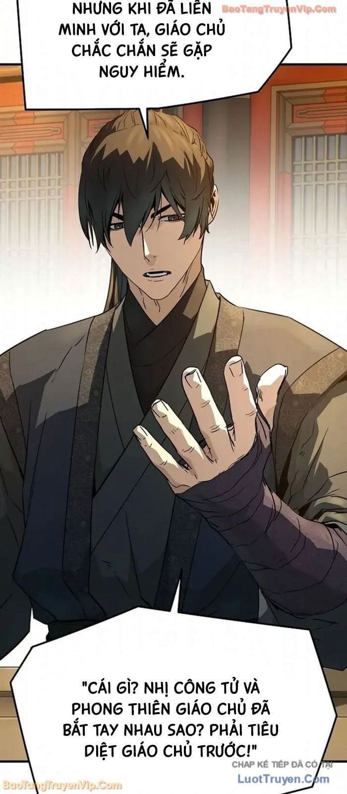 Tuyệt Thế Hồi Quy [Chap 85]