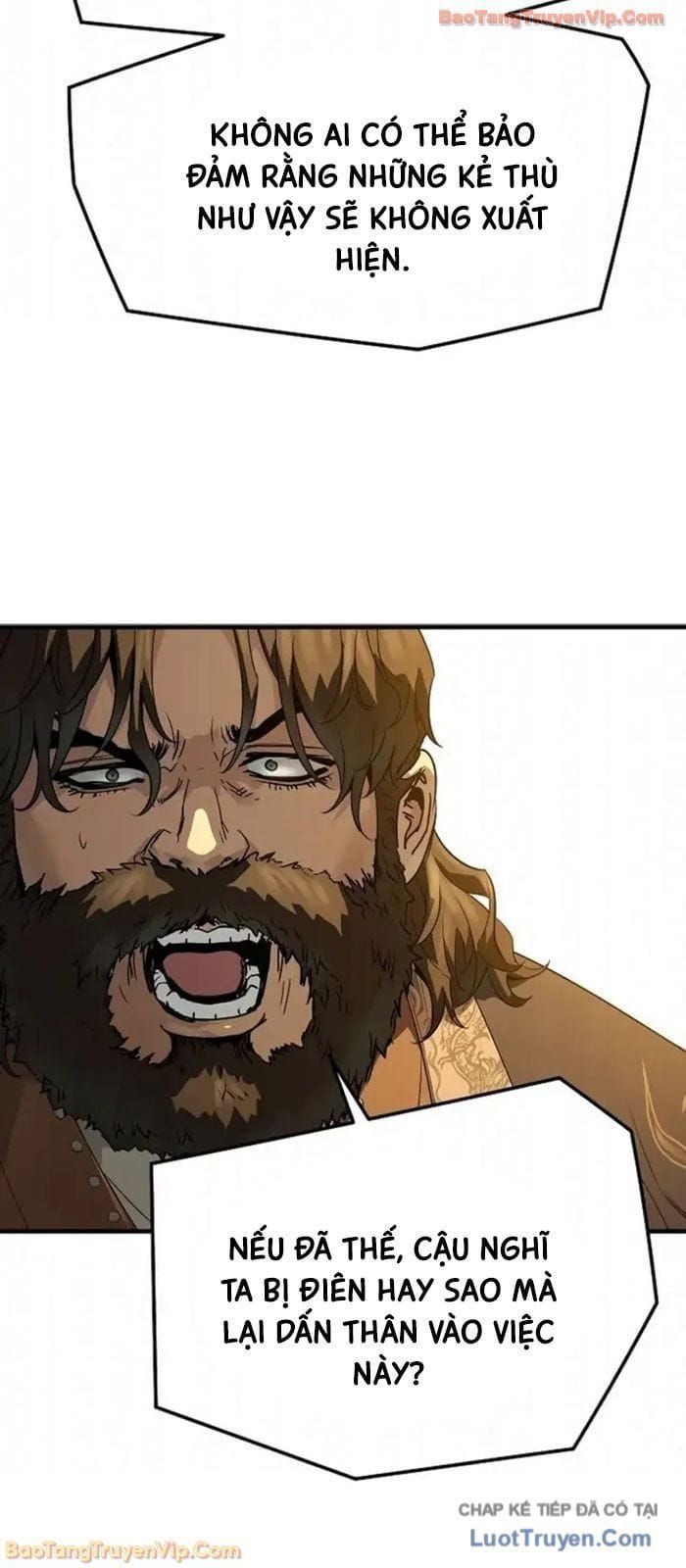 Tuyệt Thế Hồi Quy [Chap 85]