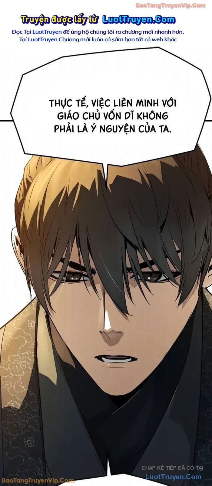 Tuyệt Thế Hồi Quy [Chap 85]