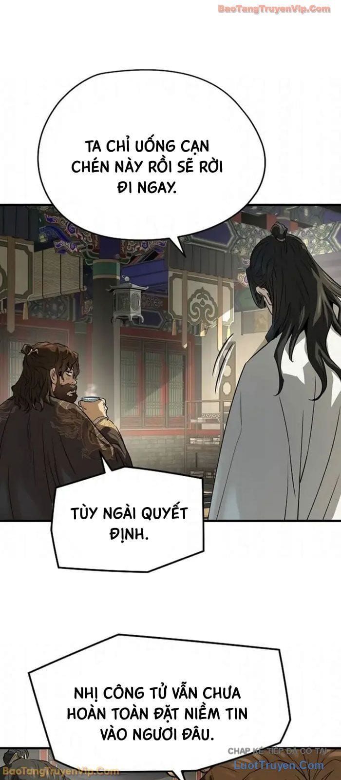 Tuyệt Thế Hồi Quy [Chap 85]