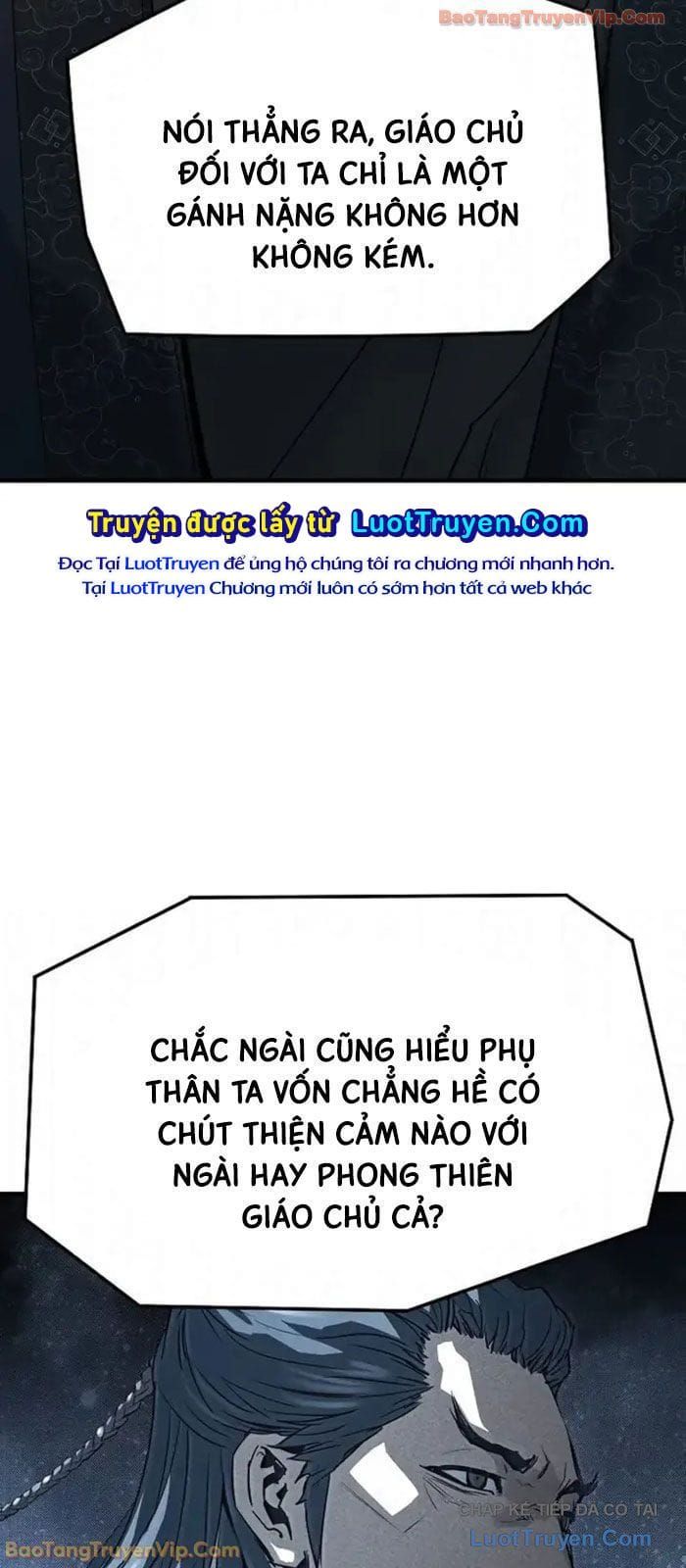 Tuyệt Thế Hồi Quy [Chap 85]