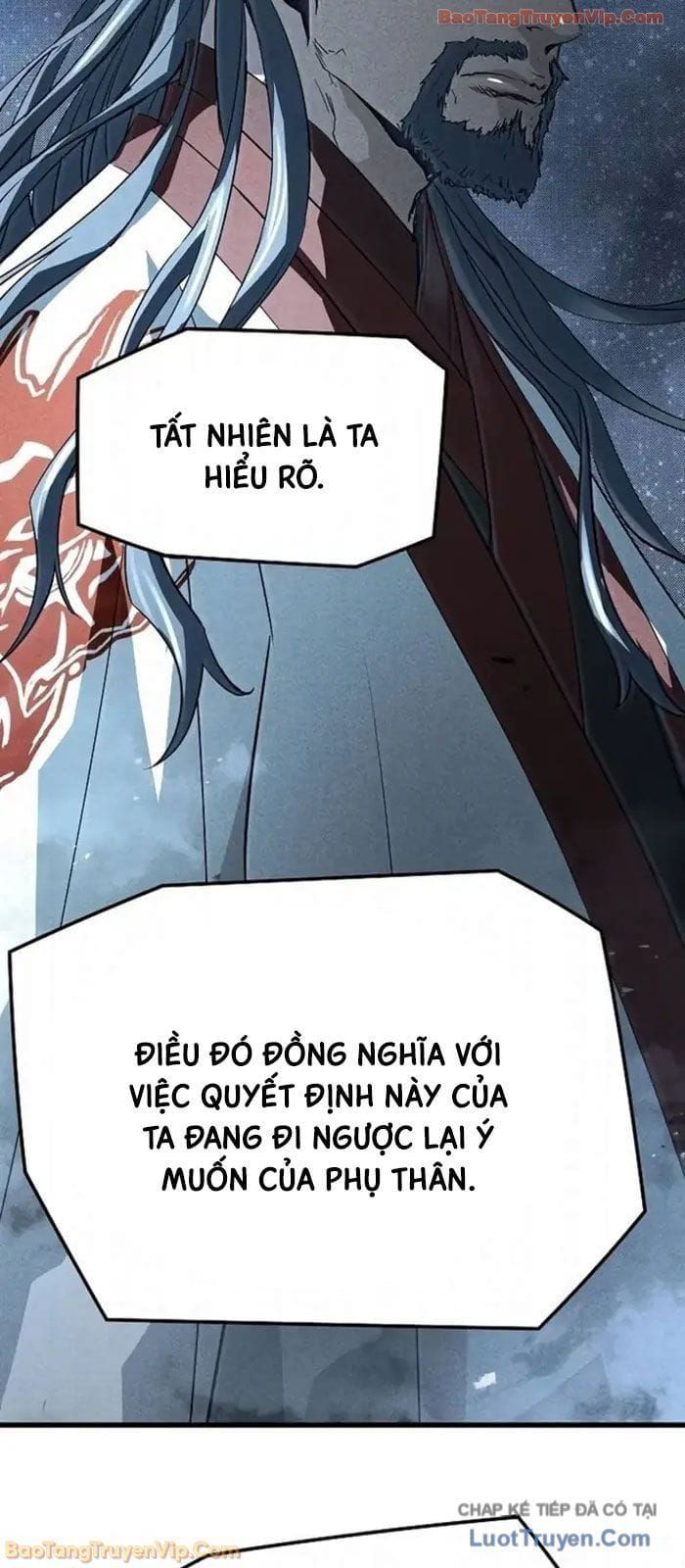 Tuyệt Thế Hồi Quy [Chap 85]