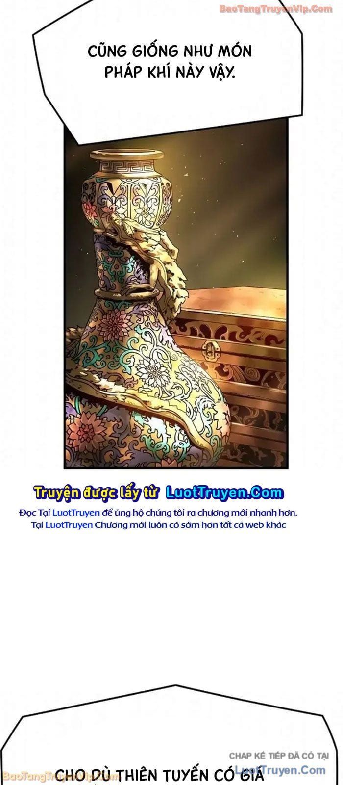 Tuyệt Thế Hồi Quy [Chap 85]