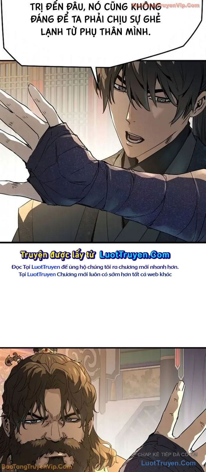 Tuyệt Thế Hồi Quy [Chap 85]