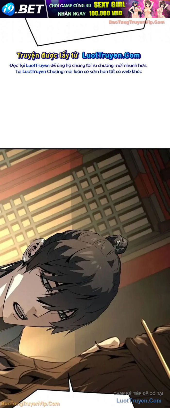 Tuyệt Thế Hồi Quy [Chap 85]