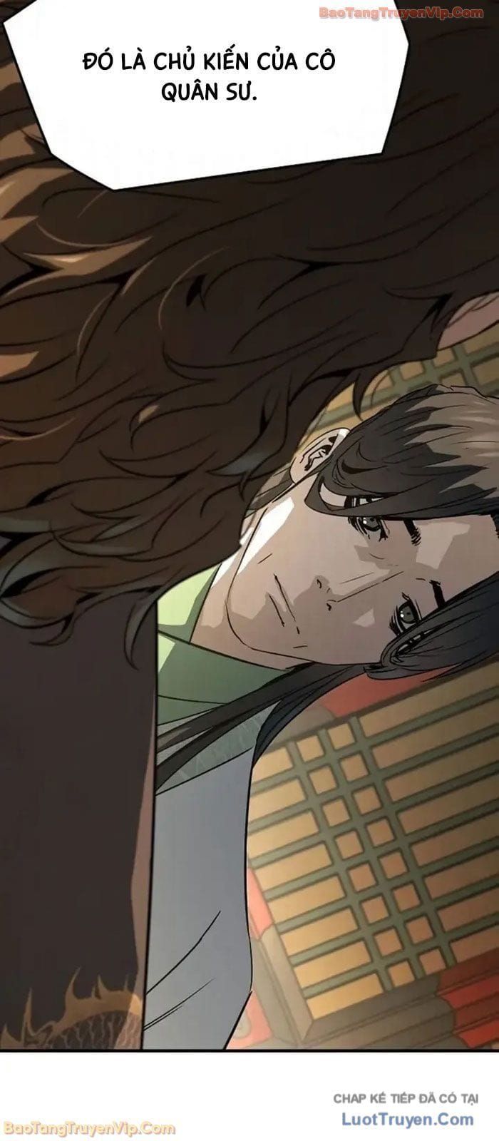 Tuyệt Thế Hồi Quy [Chap 85]