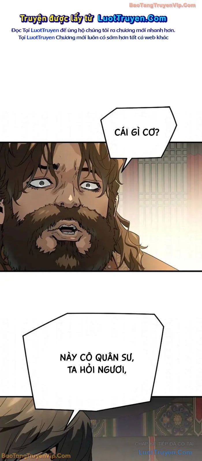 Tuyệt Thế Hồi Quy [Chap 85]