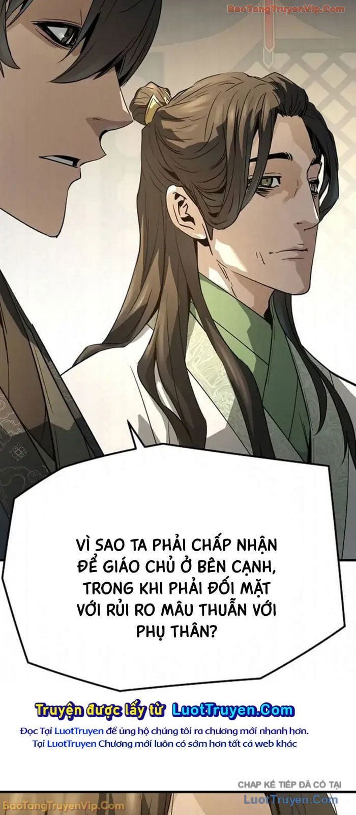 Tuyệt Thế Hồi Quy [Chap 85]
