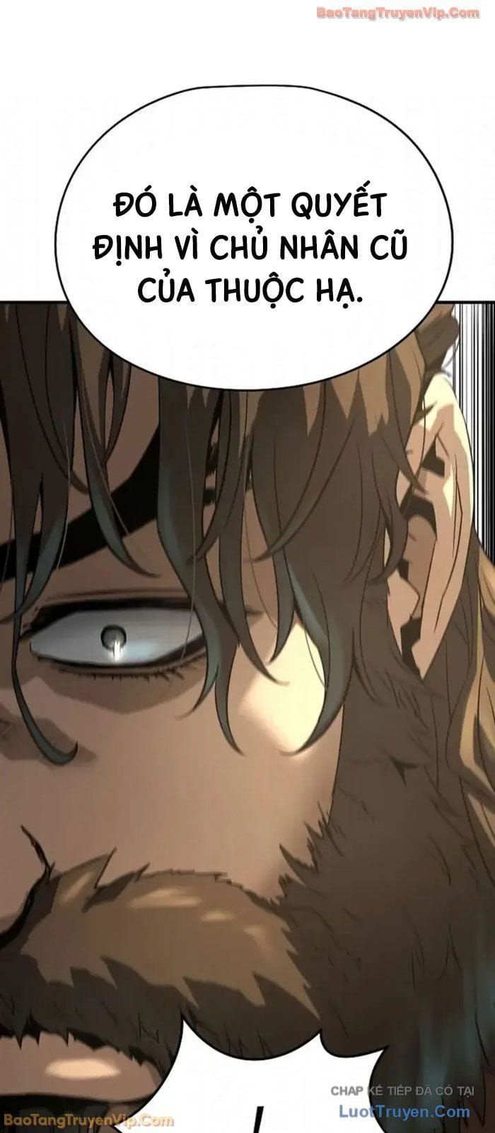 Tuyệt Thế Hồi Quy [Chap 85]