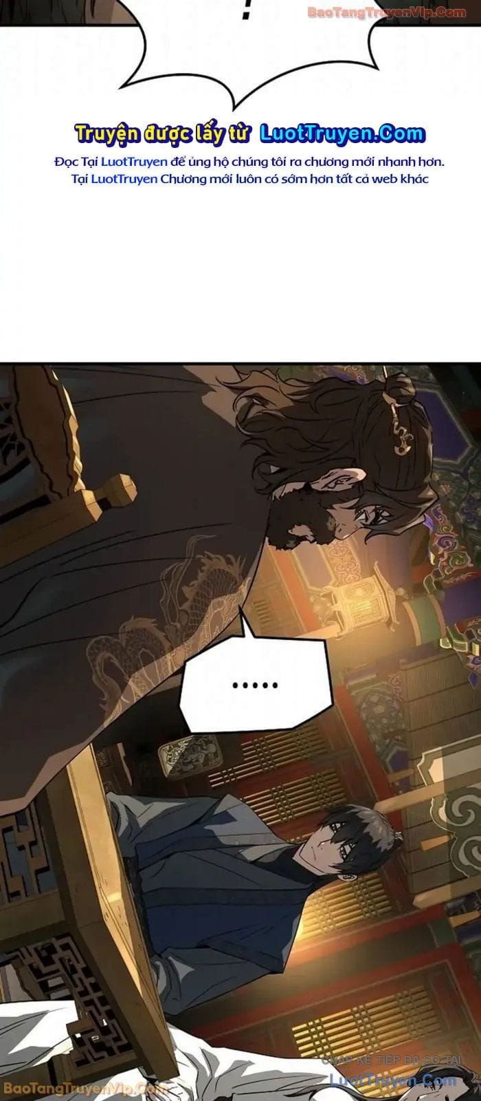 Tuyệt Thế Hồi Quy [Chap 85]