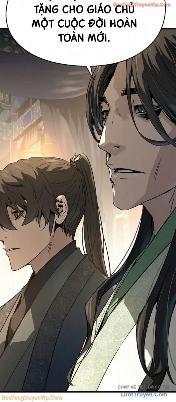 Tuyệt Thế Hồi Quy [Chap 85]