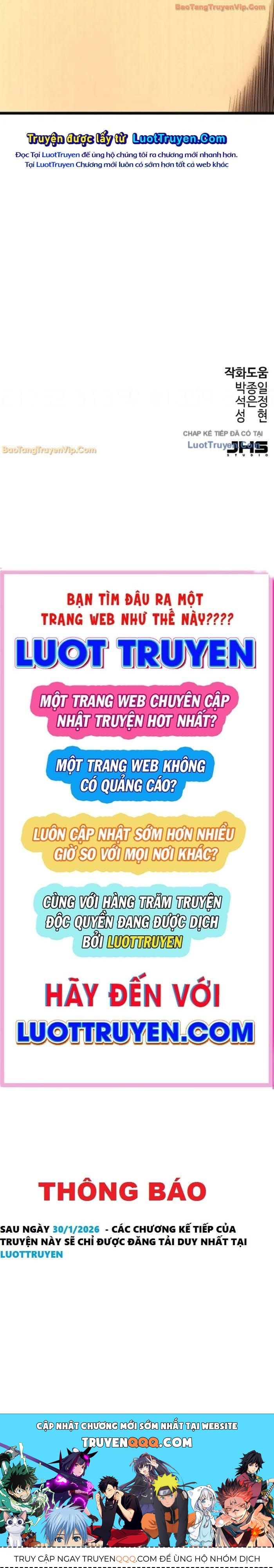 Tuyệt Thế Hồi Quy [Chap 85]