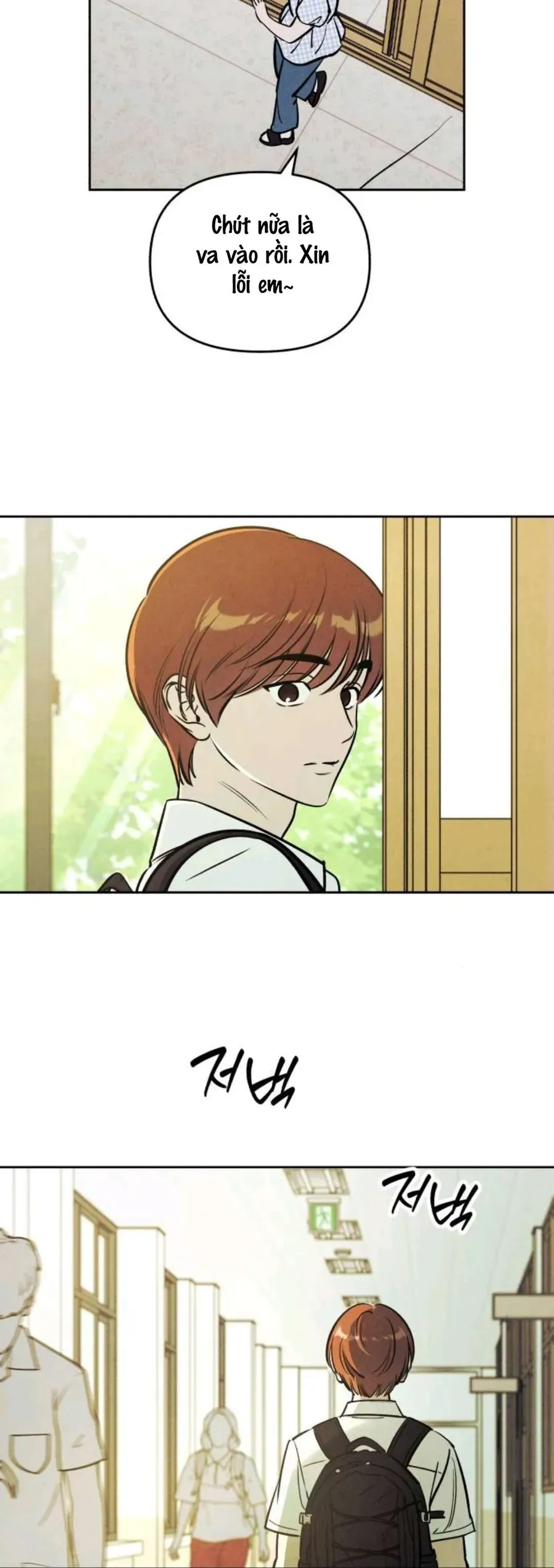 Để Em Cho Cô Mượn Chút Lửa Nhé? Chap 76 - Next Chap 75