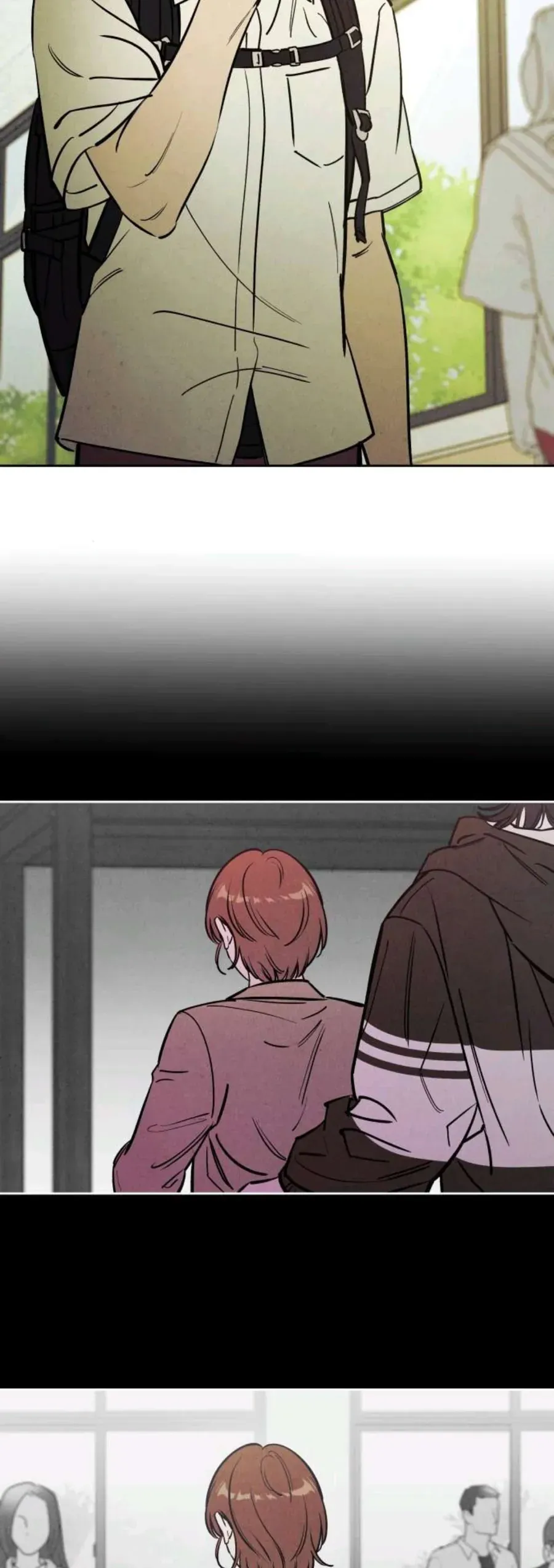 Để Em Cho Cô Mượn Chút Lửa Nhé? Chap 76 - Next Chap 75