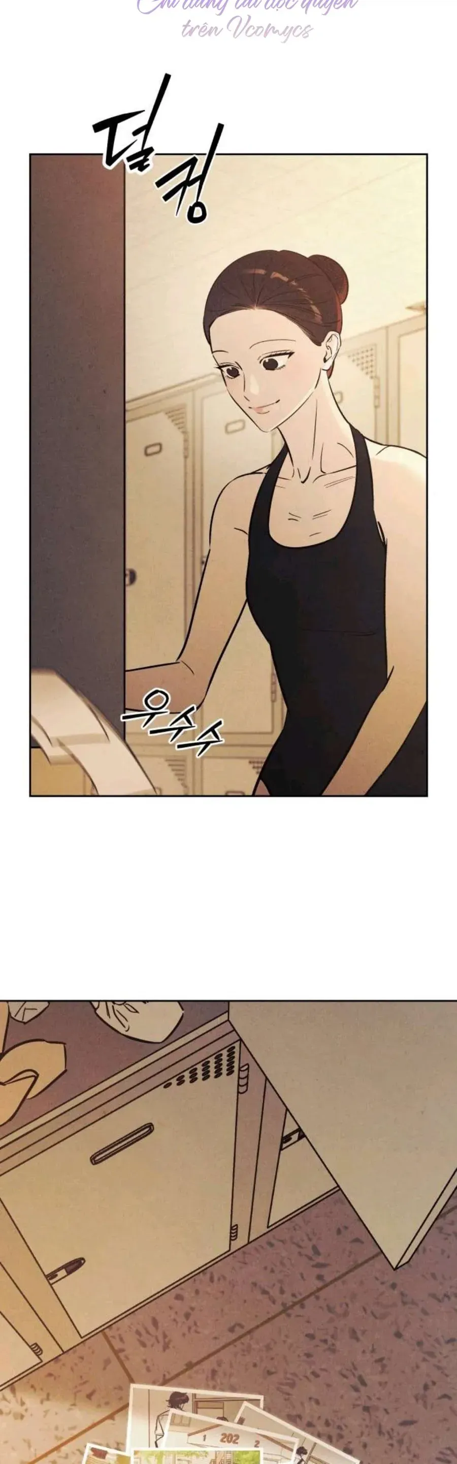 Để Em Cho Cô Mượn Chút Lửa Nhé? Chap 76 - Next Chap 75