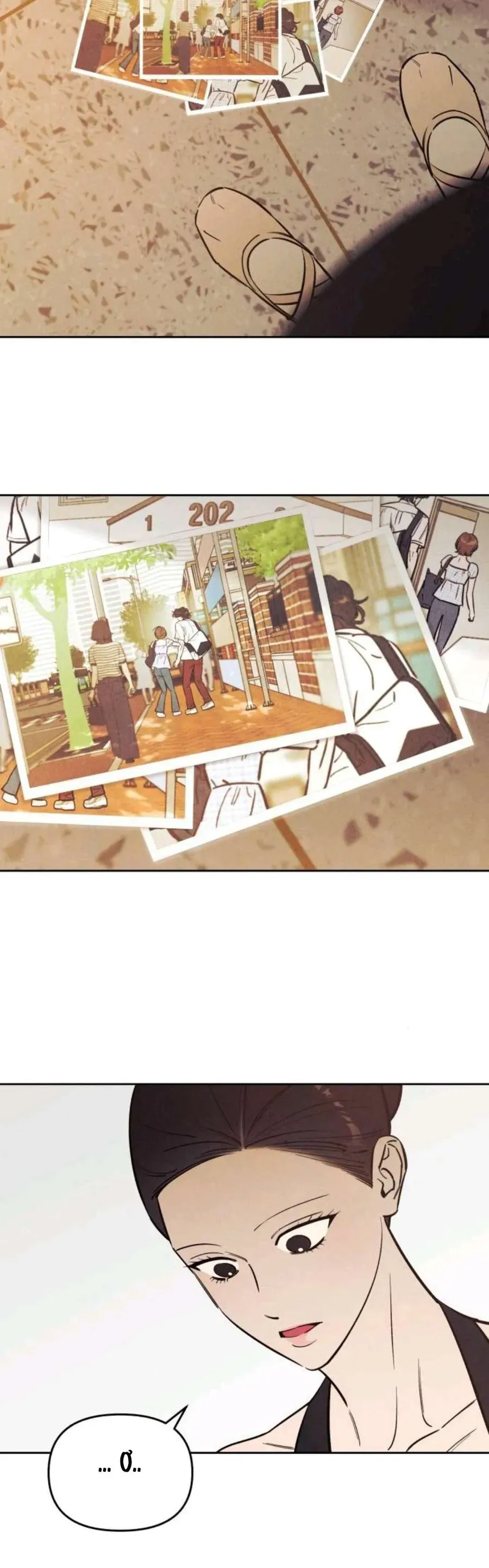 Để Em Cho Cô Mượn Chút Lửa Nhé? Chap 76 - Next Chap 75