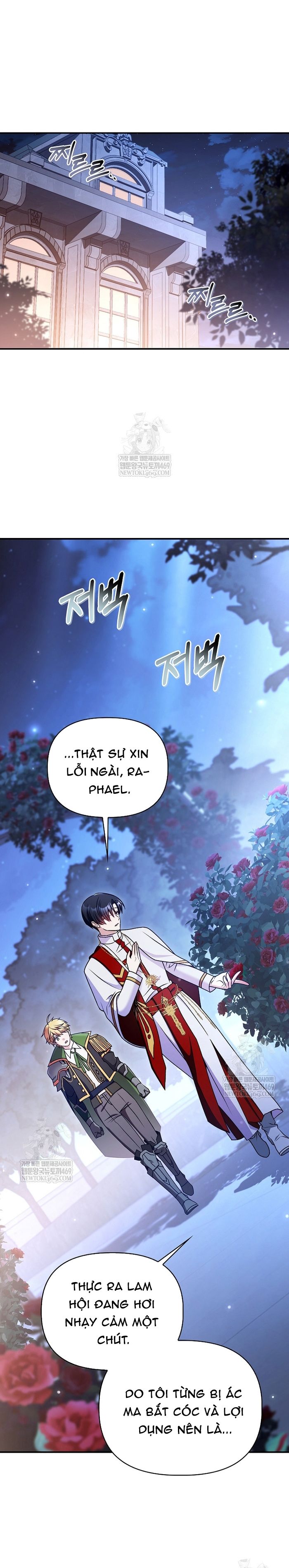 Kí Sự Hồi Quy Chap 173 - Next Chap 172