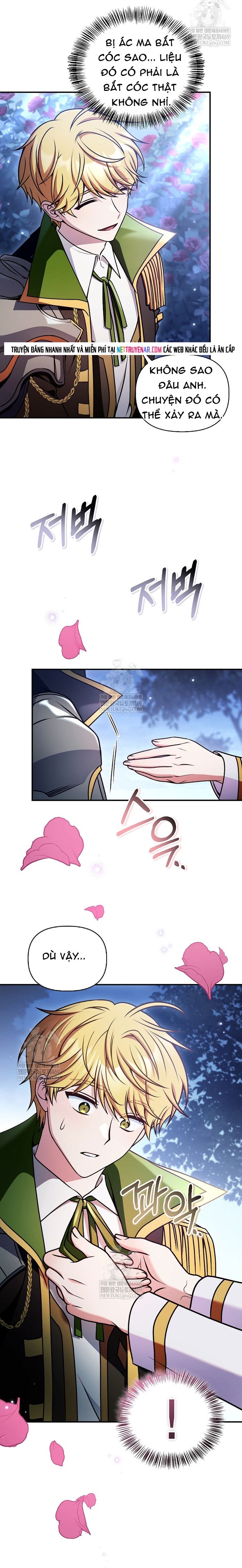 Kí Sự Hồi Quy Chap 173 - Next Chap 172