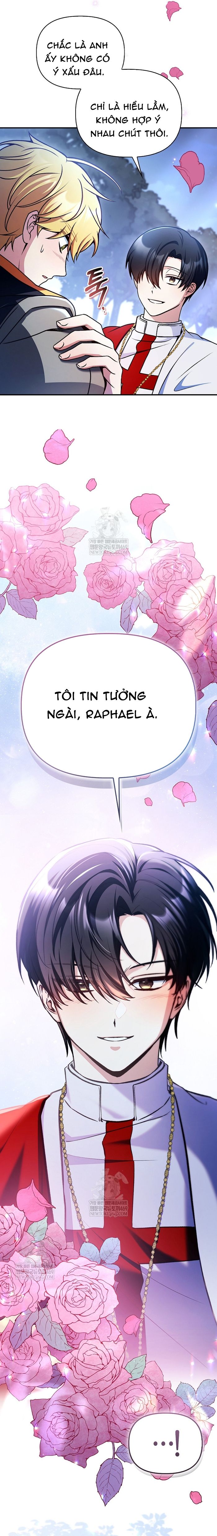 Kí Sự Hồi Quy Chap 173 - Next Chap 172