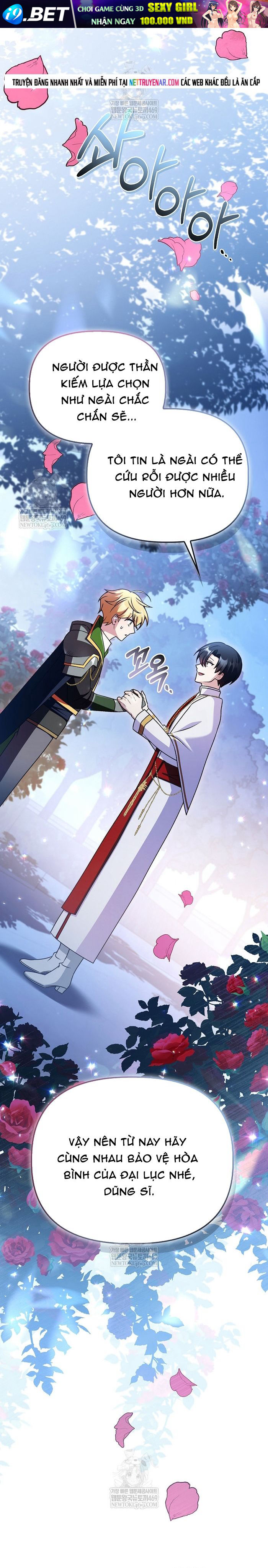 Kí Sự Hồi Quy Chap 173 - Next Chap 172